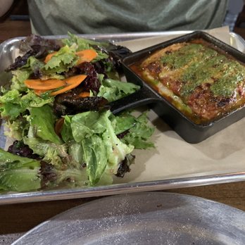 The Ground Market - Lasagna - Pizza Near Me - Carlton, Oregon The Ground Market - Lasagna - Pizza Near Me - Carlton, Oregon