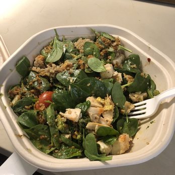 sweetgreen - Healthy Salads, Wraps, and Bowls - Salad Near Me - Los Angeles, California sweetgreen - Healthy Salads, Wraps, and Bowls - Salad Near Me - Los Angeles, California