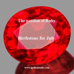IGS Diamonds, Inc