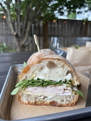 Red Hills Market by null