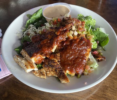 Brewhouse West by null