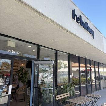The Buttery - Bakeries Near Me - Fountain Valley, California