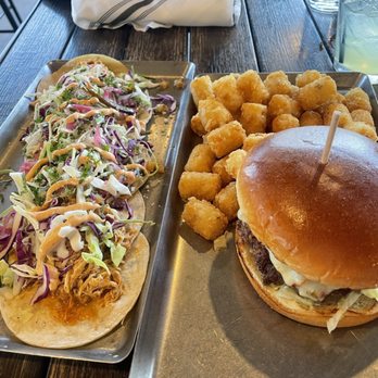 Fate Brewing Company - Tempe - Brewpubs Near Me - Tempe, Arizona
