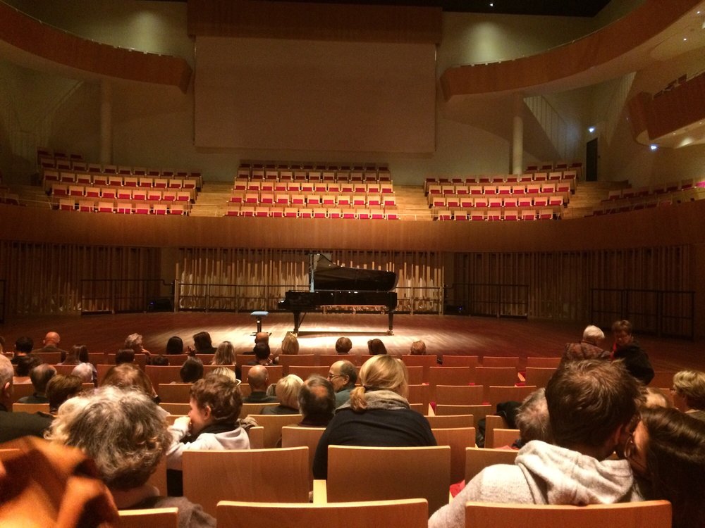 Auditorium de Bordeaux