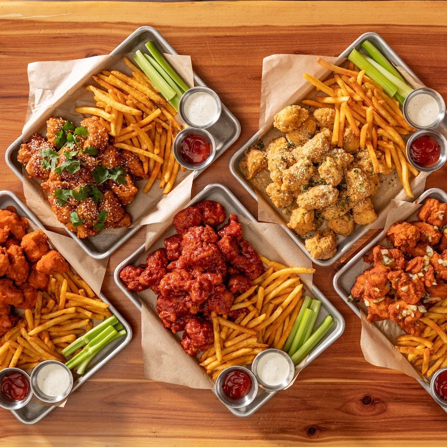 TWIN PEAKS 225 Photos & 163 Reviews 5001 E 42nd St, Odessa, Texas