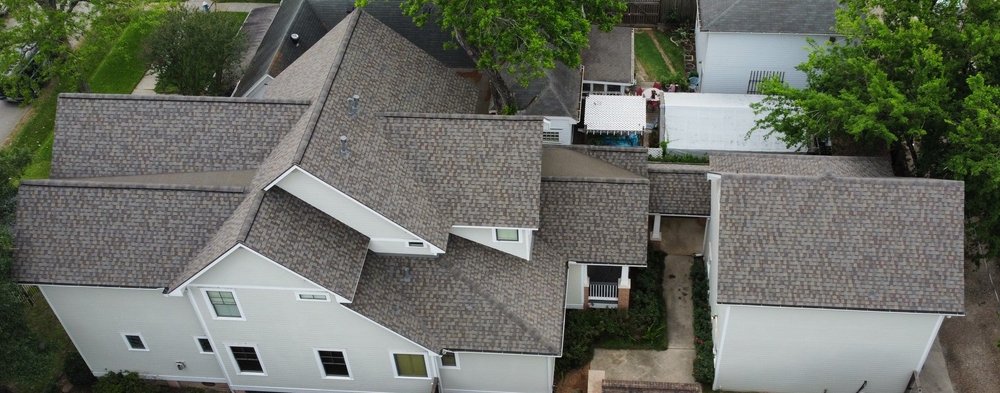 Slide of Brazos Valley Roofing Experts