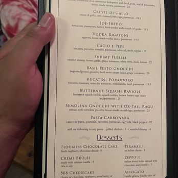 Woodfire - Pizza Near Me - West Dundee, Illinois