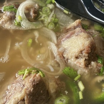 Nine Five Pho - Oxtail Pho - Vietnamese Near Me - Pembroke Pines, Florida