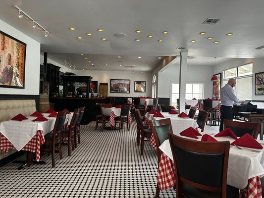 Palermo Ristorante by null