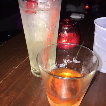 The Maison - Peach vodka and sazerac - Jazz & Blues Near Me - New Orleans, Louisiana The Maison - Peach vodka and sazerac - Jazz & Blues Near Me - New Orleans, Louisiana