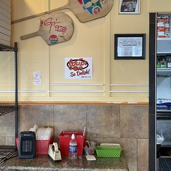 Piccini - Guy - Pizza Near Me - Ocean City, New Jersey Piccini - Guy - Pizza Near Me - Ocean City, New Jersey