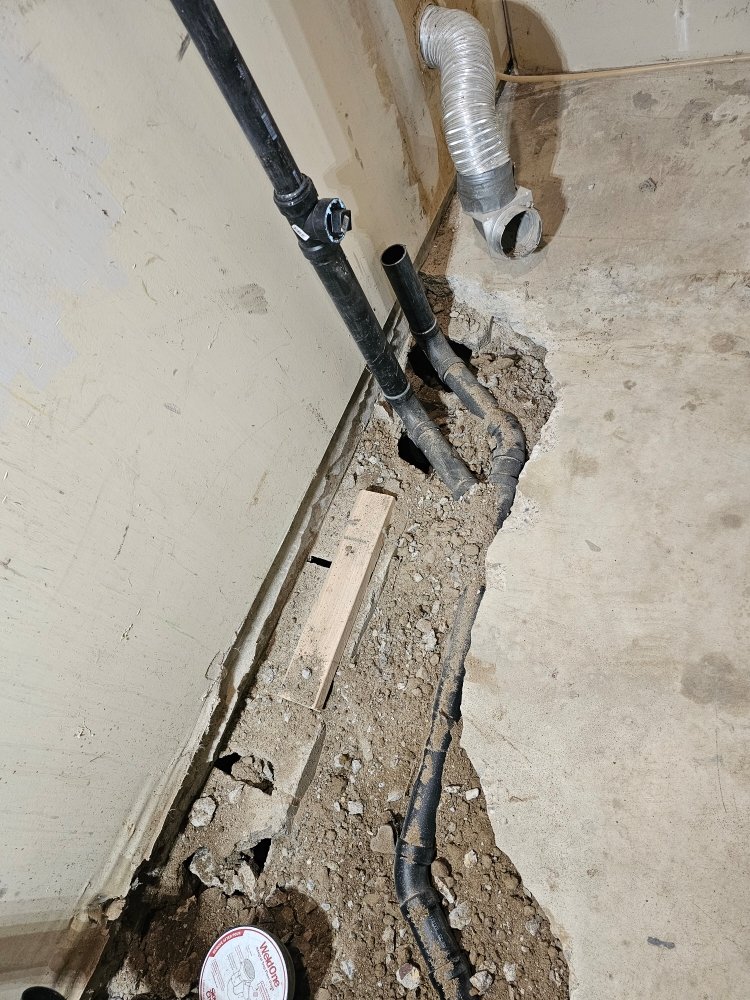 Slide of Noble Plumbing