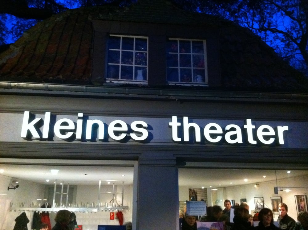Kleines Theater Bad Godesberg