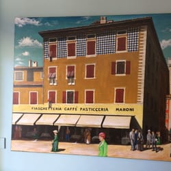 Bar Pasticceria Maroni