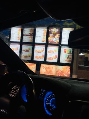 Taco Bell by null