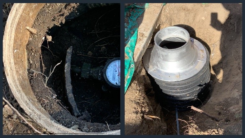 Slide of SECO Plumbing, Heating & Remodeling Services