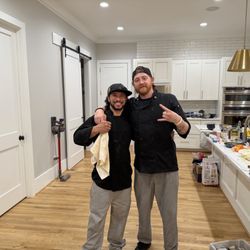 Rhythm & Spice - Happy team = Happy customers