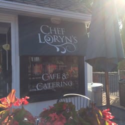 Chef Loryns - Small but mighty!