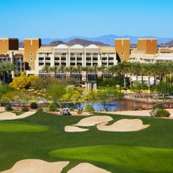 JW Marriott Phoenix Desert Ridge Resort & Spa