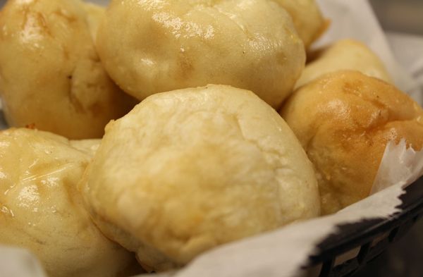 Marlowe's Ribs & Restaurant by null