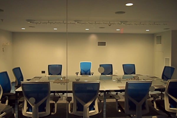 Renaissance Edmonton Airport Hotel by null