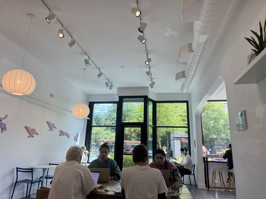 Better Days Cafe by null