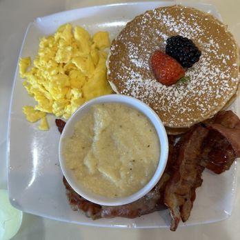 Milk and Honey Restaurant at Cascade - Breakfast & Brunch Near Me - Atlanta, Georgia