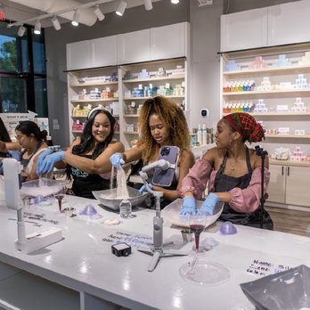 Buff City Soap - Cosmetics & Beauty Supply Near Me - Houston, Texas