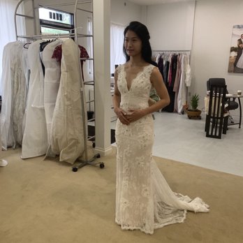 The Brides Tailor - Sewing & Alterations Near Me - Burbank, California