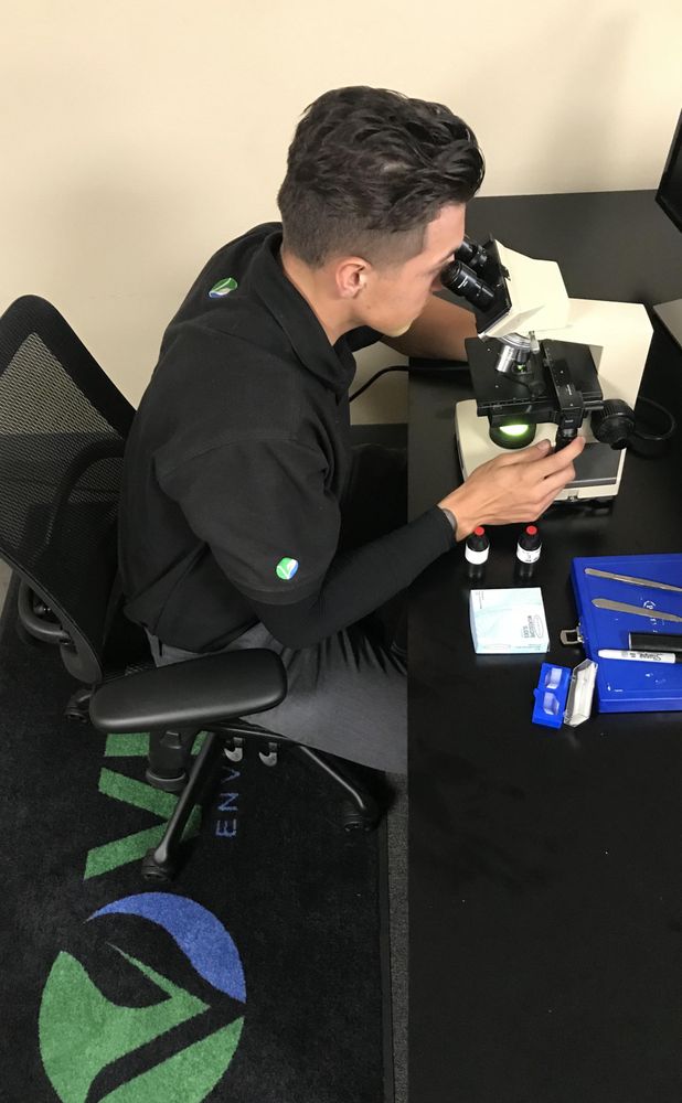 Vert Environmental - mold inspector in San Francisco, CA