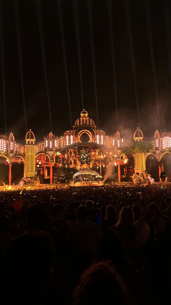 Tomorrowland