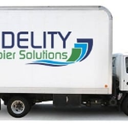 Fidelity Copier Solutions