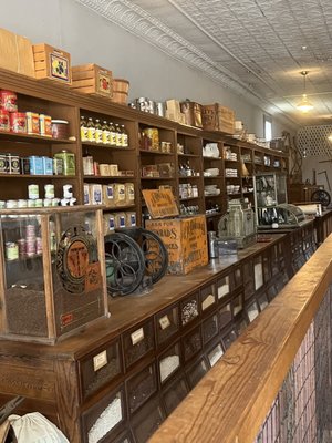 Old Cowtown Museum by null