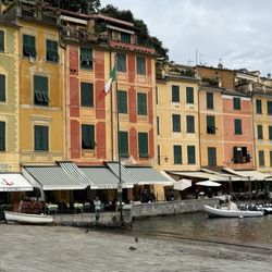 Porto di Portofino
