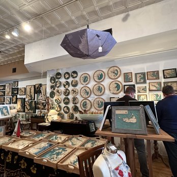 Woodcraft Artisans - Furniture Stores Near Me - Annapolis, Maryland