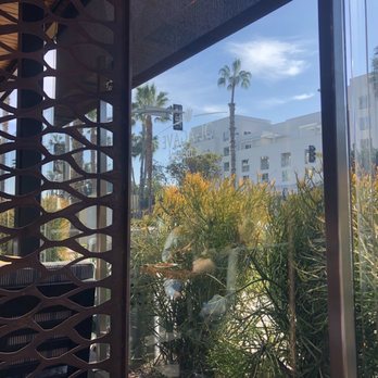Sol Agave - Window view - New Mexican Cuisine Near Me - Santa Monica, California Sol Agave - Window view - New Mexican Cuisine Near Me - Santa Monica, California