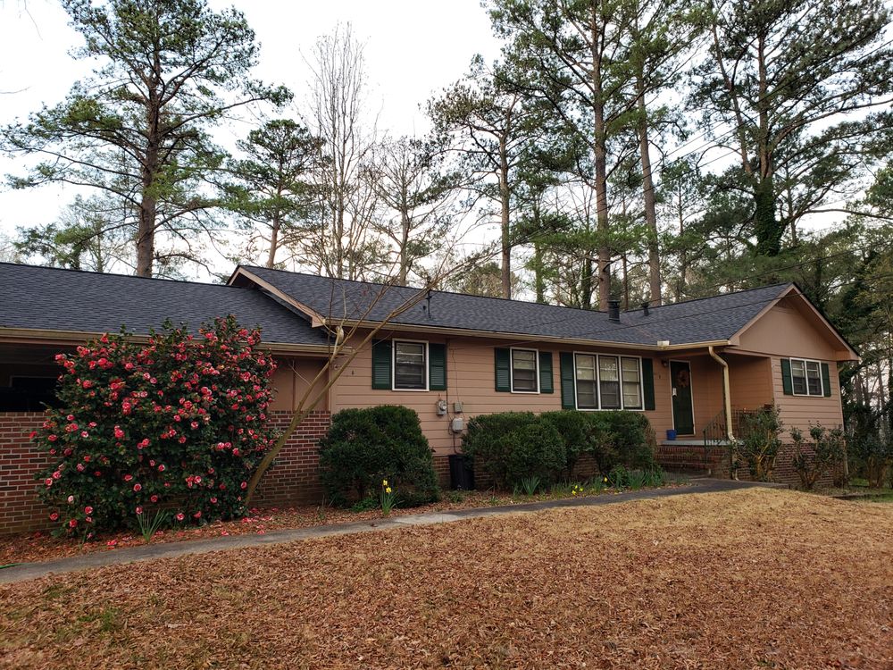 Slide of TruMark Roofing