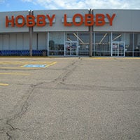 Hobby Lobby Logo