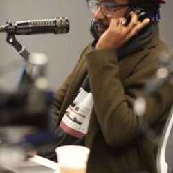 106 KMEL