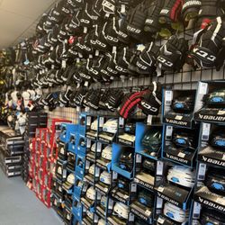 Ray's Ultimate Hockey & Sports
