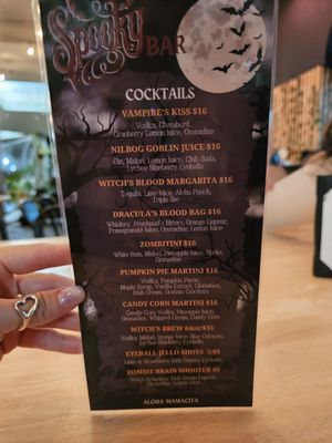 Aloha Mamacita by null