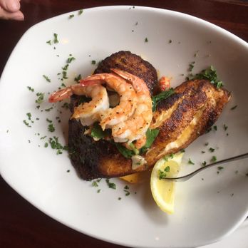 Pappadeaux Seafood Kitchen - Seafood Near Me - Pharr, Texas