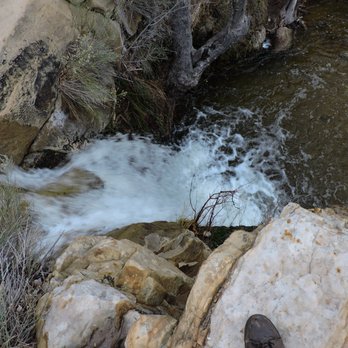 First Creek Trail - Hiking Near Me - Las Vegas, Nevada