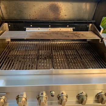 The OC Grill Cleaner - Grill Services Near Me - Tustin, California The OC Grill Cleaner - Grill Services Near Me - Tustin, California