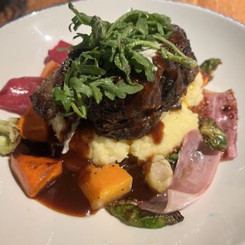 Pacific Table - Short Rib - Seafood Near Me - Irving, Texas Pacific Table - Short Rib - Seafood Near Me - Irving, Texas