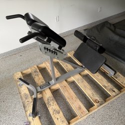Fitness Equipment Empire - Amazing experience!!