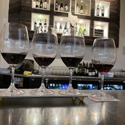 California Kings flight and $2 pour at 9:45a