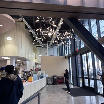 Breadbelly B12 - Cool restaurant - Bakeries Near Me - San Francisco, California