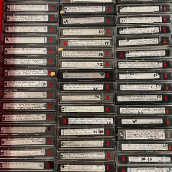 CASCAVEL　e nois na fita1　VHS FIRE IN THE NIGHT ( 1985, VHS Tape ) John Martin Graciela