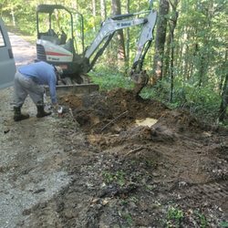 Michael Shaver Plumbing